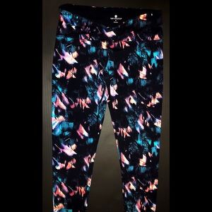 Tuff athletics never worn workout legging